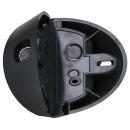 Busch-Jaeger 6851/EA-135 Busch-Wächter® PRO Eckadapter Anthrazit 2CKA006800A3089