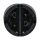 Busch-Jaeger 6851/EA-135 Busch-Wächter® PRO Eckadapter Anthrazit 2CKA006800A3089