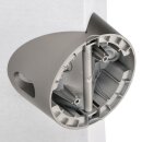 Busch-Jaeger 6851/EA-136 Busch-Wächter® PRO Eckadapter Edelstahl 2CKA006800A3091