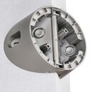 Busch-Jaeger 6851/EA-136 Busch-Wächter® PRO Eckadapter Edelstahl 2CKA006800A3091