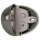 Busch-Jaeger 6851/EA-136 Busch-Wächter® PRO Eckadapter Edelstahl 2CKA006800A3091