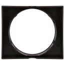 Busch-Jaeger 6851/DR-131 Busch-Wächter® PRO - Designrahmen eckig Braun 2CKA006800A3093