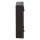 Busch-Jaeger 6851/DR-131 Busch-Wächter® PRO - Designrahmen eckig Braun 2CKA006800A3093