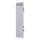 Busch-Jaeger 6851/DR-133 Busch-Wächter® PRO - Designrahmen eckig Alusilber 2CKA006800A3095
