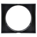 Busch-Jaeger 6851/DR-135 Busch-Wächter® PRO - Designrahmen eckig Anthrazit 2CKA006800A3099