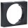 Busch-Jaeger 6851/DR-135 Busch-Wächter® PRO - Designrahmen eckig Anthrazit 2CKA006800A3099