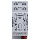 Zennio ZIOMN45V3 Multifunktionsaktor MINIBOX 45 V3