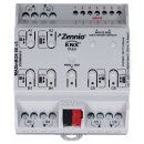 Zennio ZIOMB66V3 Multifunktionsaktor MAXinBOX 66 v3