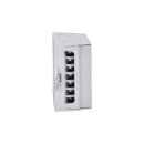 Zennio ZDILX4V2 LED-Controller Lumento X4 v2