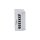 Zennio ZDILX4V2 LED-Controller Lumento X4 v2