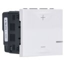 Legrand 078407A MOSAIC 2-Leiter Universal-Tastdimmer 125W...