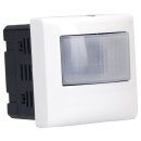 Legrand 078454A MOSAIC 3-Leiter Bewegungsmelder 170°...