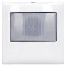 Legrand 078454A MOSAIC 3-Leiter Bewegungsmelder 170°...