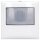 Legrand 078454A MOSAIC 3-Leiter Bewegungsmelder 170° 500W LED Ultraweiß