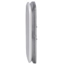 Legrand 752094A VALENA ALLURE Abdeckung für 3-Leiter-Dimmer (mit N-Leiter) Perlmutt