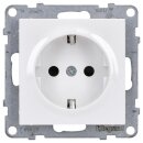 Legrand 765120 SEANO Schutzkontakt-Steckdose,...