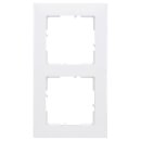 Legrand 765172 SEANO 2-fach Rahmen in der...
