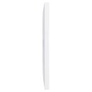 Legrand 765172 SEANO 2-fach Rahmen in der Farbausführung Ultraweiß