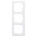Legrand 765173 SEANO 3-fach Rahmen in der...