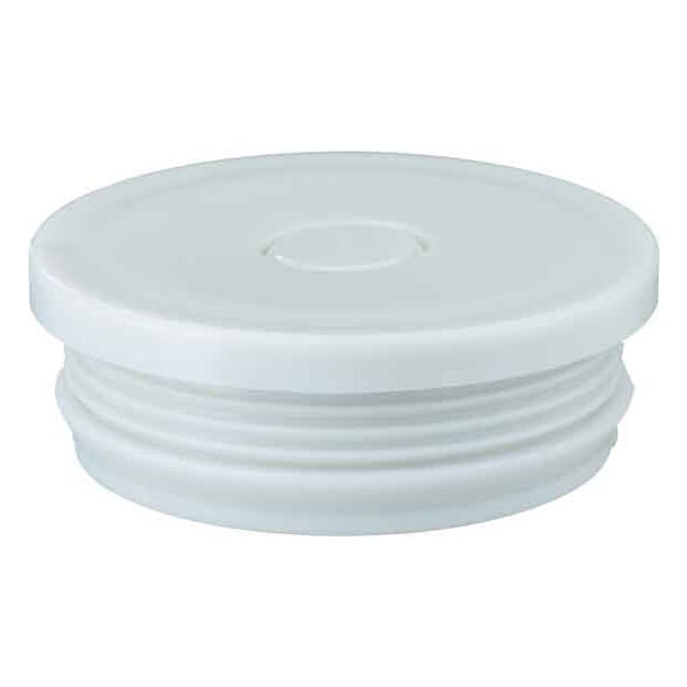 Spelsberg 23142001 Verschlussstopfen IP54 mit geschlossener Dichtungsmembran thermoplastisches Elastomer (TPE) für Wandstärken 1,5 - 4,0 mm VST M20