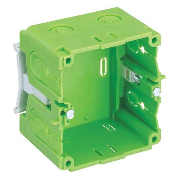 Spelsberg Kanaldose KD 1 70/52 K2 gn (1er)
