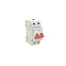 AEG ESD2063 Lasttrennschalter AEG, 2P, 63A  2CDD272188R0063