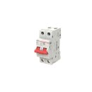 AEG ESD2063 Lasttrennschalter AEG, 2P, 63A  2CDD272188R0063