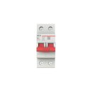 AEG ESD2080 Lasttrennschalter AEG, 2P, 80A  2CDE282088R0080