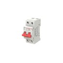 AEG ESD20100 Lasttrennschalter AEG, 2P, 100A  2CDE282088R0100