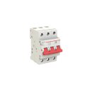 AEG ESD3080 Lasttrennschalter AEG, 3P, 80A  2CDE283088R0080