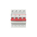 AEG ESD4080 Lasttrennschalter AEG, 4P, 80A  2CDE284088R0080