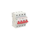 AEG ESD4080 Lasttrennschalter AEG, 4P, 80A  2CDE284088R0080