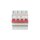 AEG ESD4080 Lasttrennschalter AEG, 4P, 80A  2CDE284088R0080
