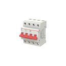 AEG ESD40100 Lasttrennschalter AEG, 4P, 100A  2CDE284088R0100