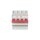AEG ESD40100 Lasttrennschalter AEG, 4P, 100A  2CDE284088R0100