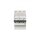 AEG EN63B16 Leitungsschutzschalter, Elfaplus 6kA, B-Charakteristik, 16A, 3P 2CDS253088R0165