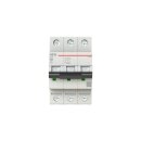 AEG EN63C32 Leitungsschutzschalter, Elfaplus 6kA, C-Charakteristik, 32A, 3P 2CDS253088R0324