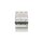 AEG EN63C63 Leitungsschutzschalter, Elfaplus 6kA, C-Charakteristik, 63A, 3P 2CDS253088R0634