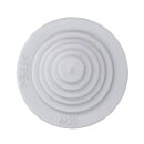 Spelsberg SNI M25 Stufennippel Schutzart IP55 Lichtgrau...