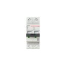 AEG EN101NB63 Leitungsschutzschalter, Elfaplus 10kA,...