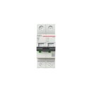 AEG EN102C20 Leitungsschutzschalter, Elfaplus 10kA,...