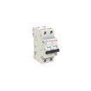 AEG EN102C50 Leitungsschutzschalter, Elfaplus 10kA,...