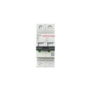 AEG EN102C63 Leitungsschutzschalter, Elfaplus 10kA,...