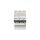 AEG EN103C16 Leitungsschutzschalter, Elfaplus 10kA, C-Charakteristik, 16A, 3P 2CDS273088R0164