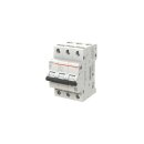 AEG EN103C40 Leitungsschutzschalter, Elfaplus 10kA, C-Charakteristik, 40A, 3P 2CDS273088R0404