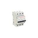 AEG EN103C50 Leitungsschutzschalter, Elfaplus 10kA,...