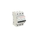 AEG EN103B50 Leitungsschutzschalter, Elfaplus 10kA,...