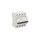 AEG EN103NC02 Leitungsschutzschalter, Elfaplus 10kA, C-Charakteristik, 2A, 3P+N 2CDS273188R0024