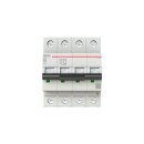 AEG EN103ND16 Leitungsschutzschalter, Elfaplus 10kA, D-Charakteristik, 16A, 3P+N 2CDS273188R0161