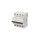 AEG EN103NC16 Leitungsschutzschalter, Elfaplus 10kA, C-Charakteristik, 16A, 3P+N 2CDS273188R0164
